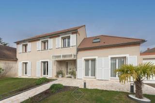 Golf House Disneyland BMYGUEST - Bussy-Saint-Georges - 6