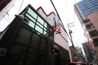 G Mini Hotel Dongdaemun - Seul - 8