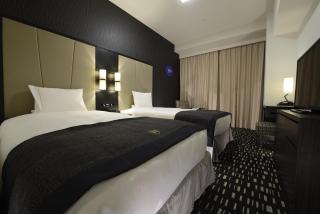 The Royal Park Hotel Tokyo Haneda Airport Terminal 3 - Tokyo - 5