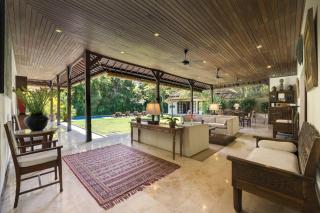 Villa Eight - Seminyak - 2