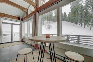 Quinn Peaks Retreat House - 2