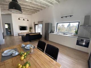 Casa Armonía del Silencio - Valverde - 9
