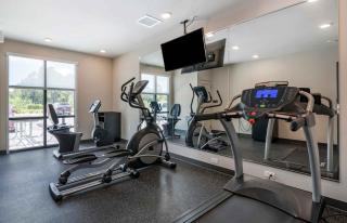Extended Stay America Suites - Atlanta - McDonough - 2