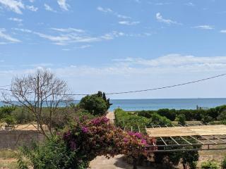 Casa rural frente al mar La Toscana - Les Cases d'Alcanar - 9