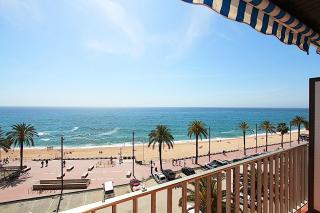 Apartamento Aguamar - Lloret de Mar - 9
