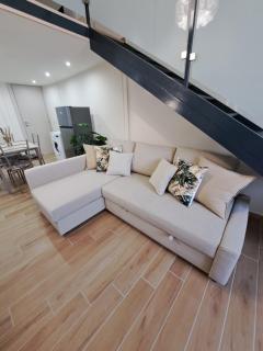 Privitera Home - Catania - 7