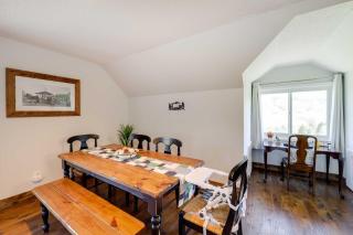 Deck, Grill and Mountain Views Banner Elk Retreat! - Banner Elk - 4