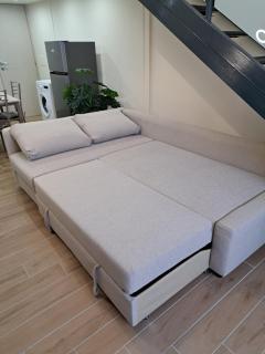Privitera Home - Catania - 8