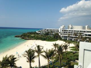 Palace In Moon Beach - Onna - 0