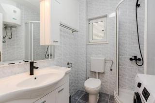 Diana 1, modern sea view apartment - Novalja - 4