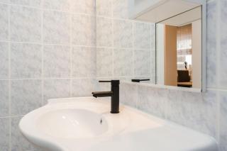 Diana 1, modern sea view apartment - Novalja - 3