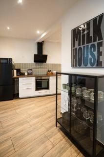 Apartment in Weinstadt-Schnait - 3