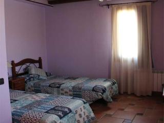 HOSTAL LA SAVINA - Cervera - 4