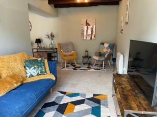 Le Cottage at The Moulin Treillard - - 2