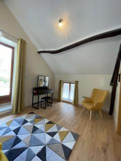 Le Cottage at The Moulin Treillard - 6