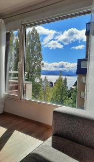Modern apartment with view - Bariloche - 0