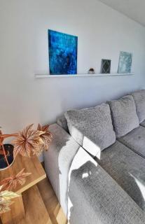 Modern apartment with view - Bariloche - 7
