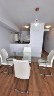 Modern apartment with view - Bariloche - 6