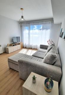 Modern apartment with view - Bariloche - 5