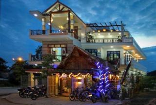 Hoi An Sea Sunset Villa & Bar - Hoi An - 4