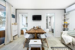Tiny home Rubi in Oaza Mira resort - Drage - 1