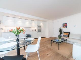 Modern Luxury 1 Bedroom Spacious Flat - Pass the Keys - 3