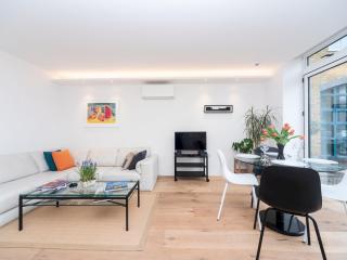 Chic & Cozy Flat in SW London, Perfect Location! - Londra - 9