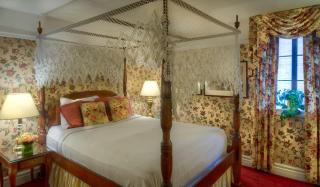 Red Coach Inn - Niagara Falls - 6