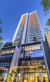 Fraser Suites Sydney - Sídney - 8