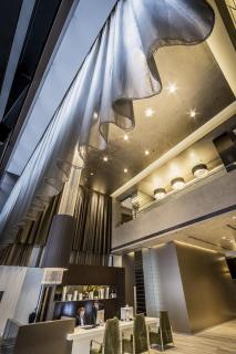 Fraser Suites Sydney - 7