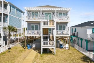 Fore SeaSuns 139 Scotch Bonnet Dr, home - Holden Beach - 8