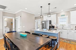Fore SeaSuns 139 Scotch Bonnet Dr, home - Holden Beach - 4