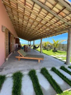 Villa Savoia Corumbau - Corumbau - 8