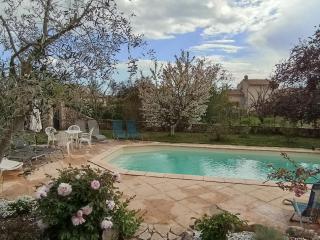 La tranquilité - Saint-Cézaire-sur-Siagne - 0
