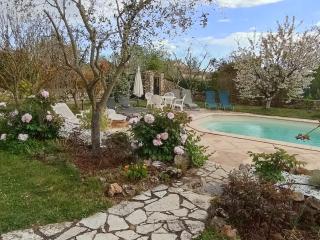 La tranquilité - Saint-Cézaire-sur-Siagne - 9