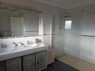 La tranquilité - Saint-Cézaire-sur-Siagne - 2