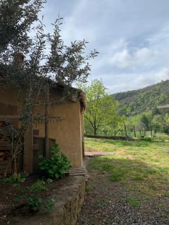 Maison au cœur des Cévennes Méridionales - Saint-André-de-Majencoules - 3