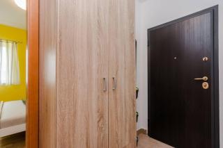 Diana 2, lovely sea view apartment - Novalja - 4