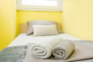 Diana 2, lovely sea view apartment - Novalja - 2