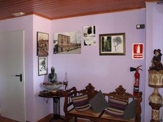 HOSTAL LA SAVINA - Cervera - 7