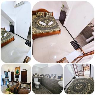 Aloevera villa - Negombo - 3