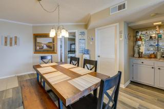 Coastal Condo with Indoor and Outdoor Pool Access - Emerald Isle - 4