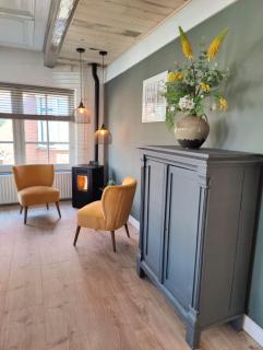 Appartement Badnieuweschans - Bad-Nieuweschans - 6