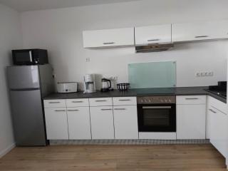 Ferienwohnung Kreuztal - Kreuztal - 8
