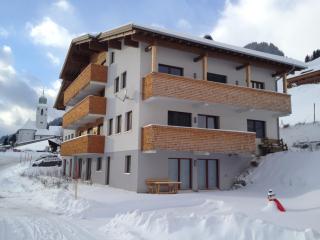 Ferienwohnung Maier - Fontanella - Fontanella - 0