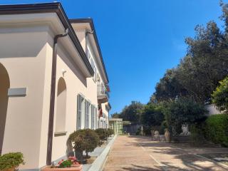 Villa Ersilia - Soverato Marina - 4