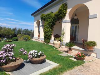 Villa Ersilia - Soverato Marina - 8