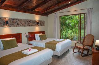Coffee Lodge Cristal Glamping & Spa - Mindo - 4