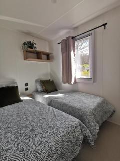 Chalet Hohllay - Reisdorf - 3