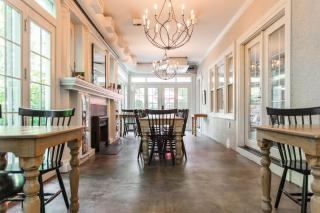 Mary Atkins at Southmoreland on the Plaza - 1